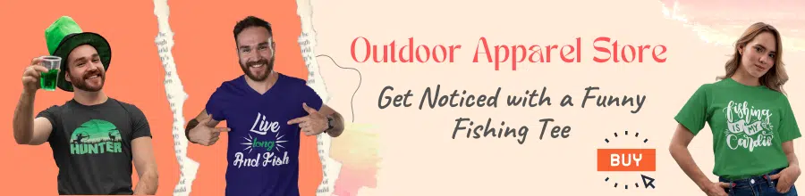 Outdoor Apparel Store