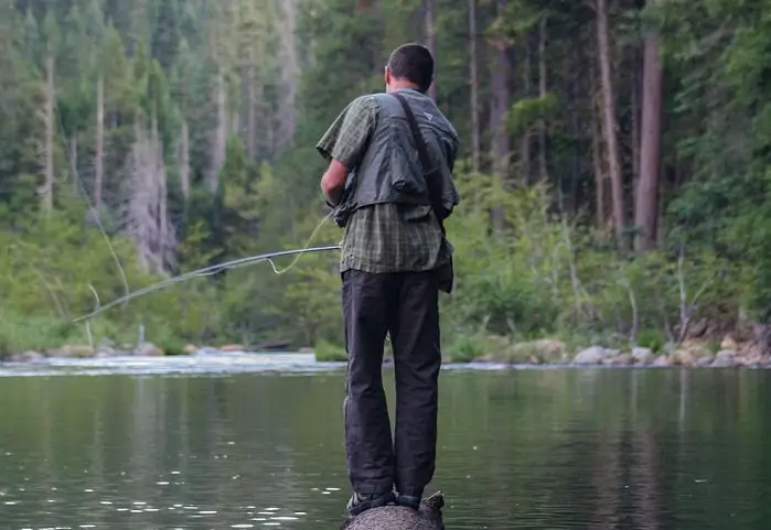 What Is A Fly Fishing Sling Pack