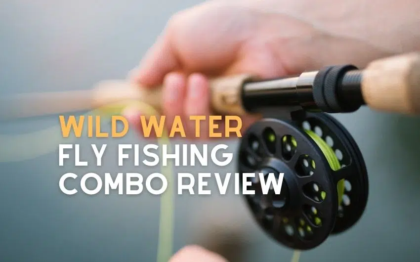 wild water fly fishing review