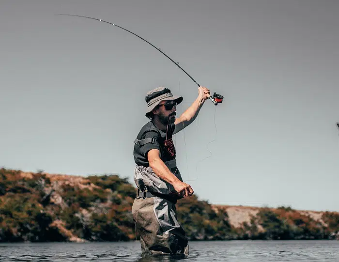 How To Dress For Summer Fly Fishing