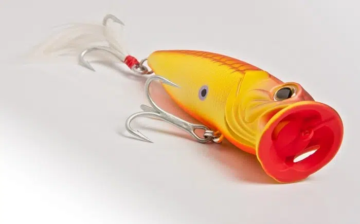 Fishing Lures