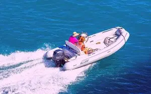 What Should You Do to Avoid Colliding with Another Boat
