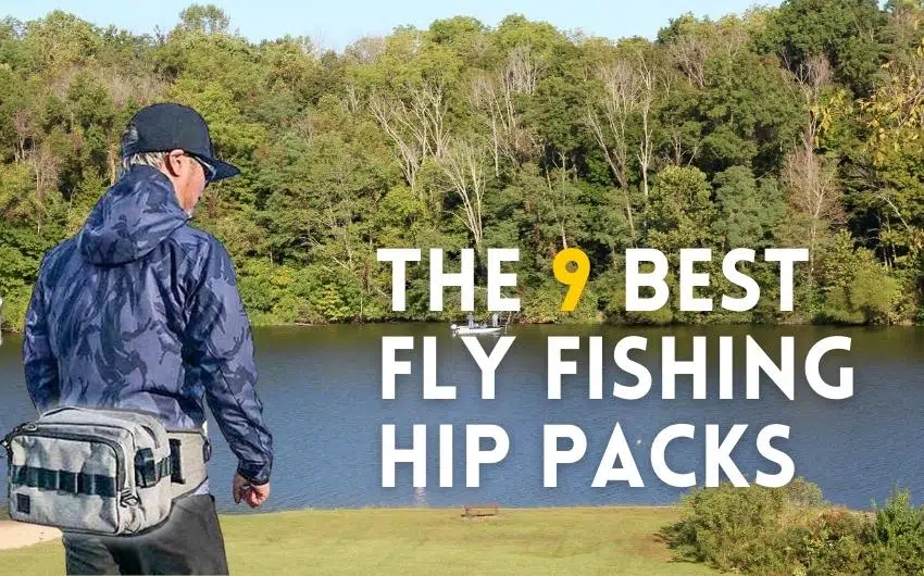 fly fishing hip pack 1