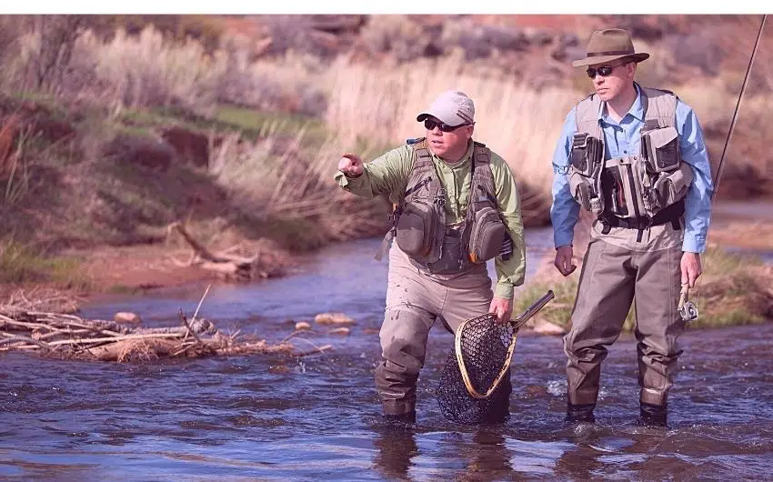 How Much Do Fly Fishing Guides Make