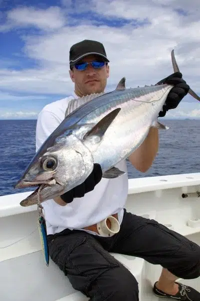 tuna fishing charters long island