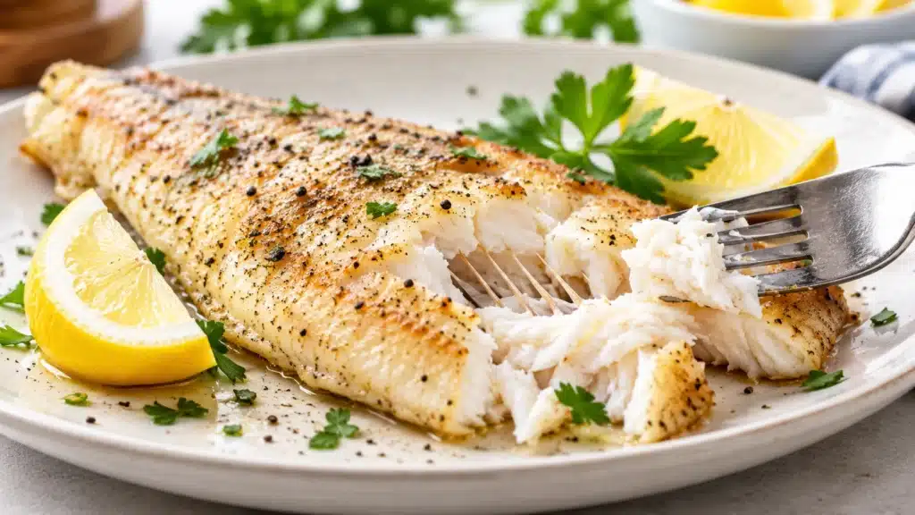 Does Whiting Fish Have Bones