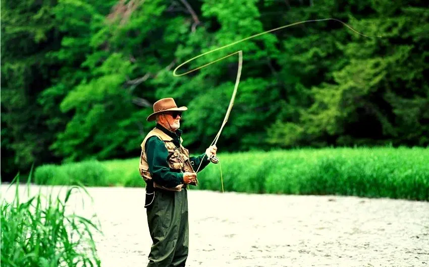 Why Is Fly Fishing So Expensive