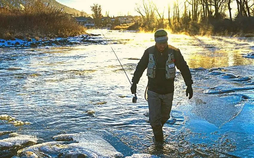 Do Fish Bite in Cold Weather? 17 Quick Answers (Must-Know)