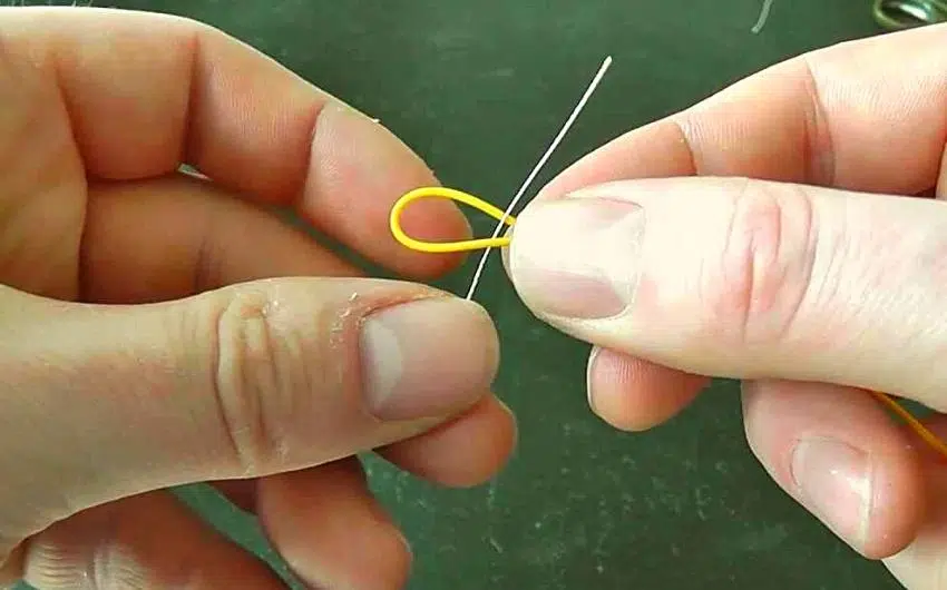 Can You Use Regular Fishing Line for Tippet