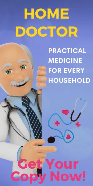 Home doctor 1