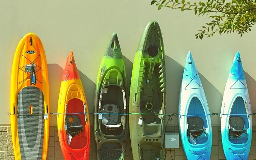 best fishing kayak under 300