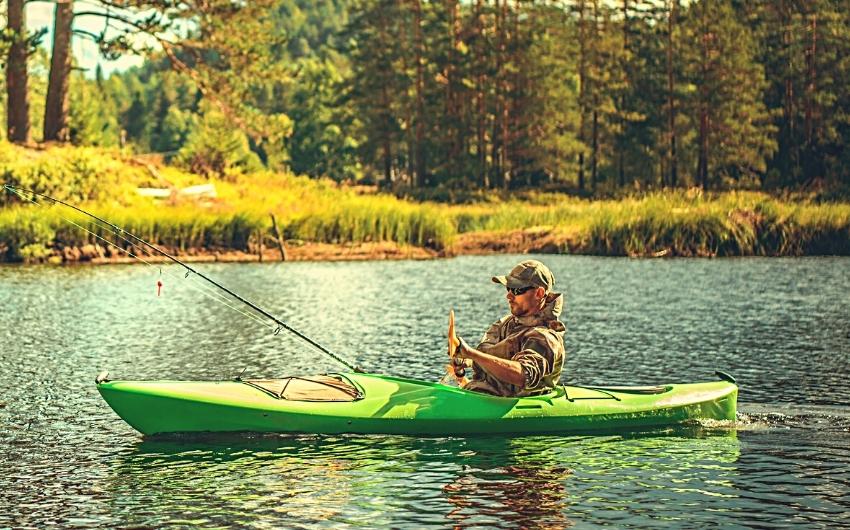 best fishing kayak under 300 dollar
