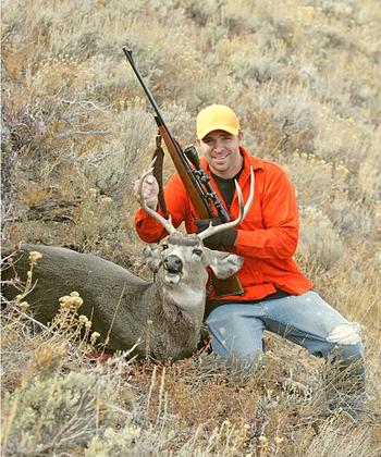 what group is a primary supporter of hunter education