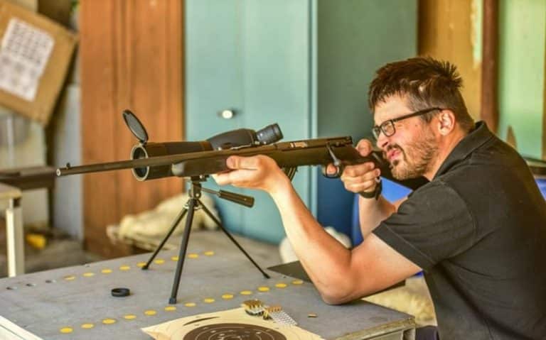 Here's Why Do Hunters Pattern Their Shotguns & How? (Solved)