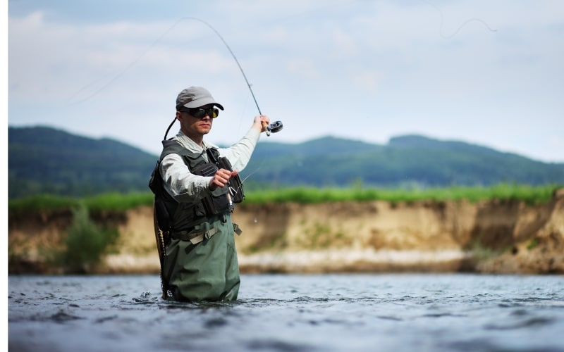 Saltwater Fly Fishing for Beginners