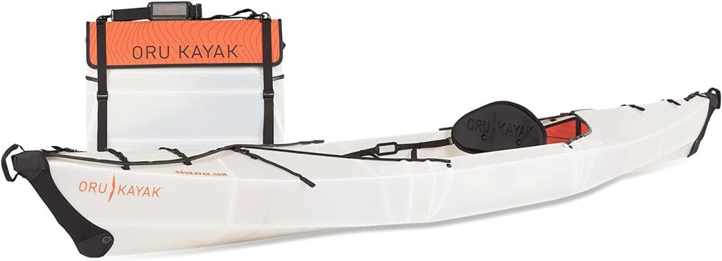 Oru Coast Folding Kayak