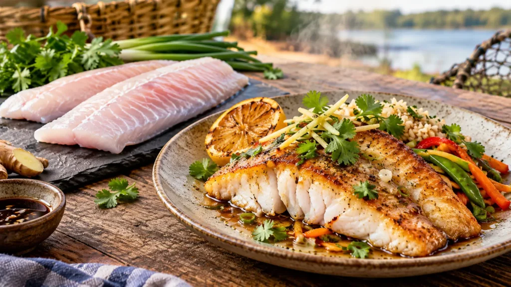 Is Asian Carp Good to Eat