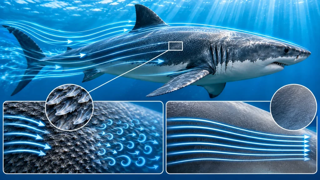 Do Sharks Have Scales or Skin? (A Closer Look) 3 What Is the Purpose of Shark Scales