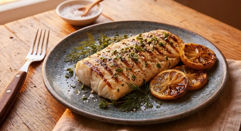 Is Wahoo Fish Good to Eat? Taste, Safety & Cooking Tips 1 is wahoo good to eat